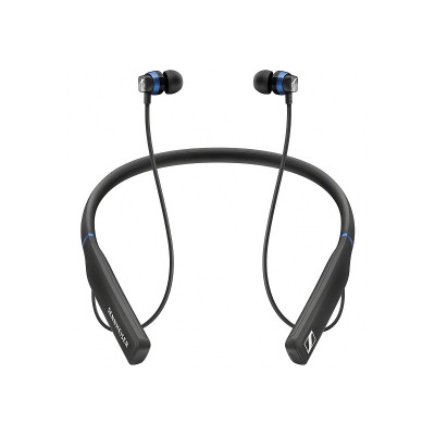 Наушники внутриканальные Sennheiser CX 7.00BT BLACK Наушники внутриканальные Sennheiser CX 7.00BT BLACK