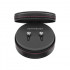 Наушники беспроводные внутриканальные Sennheiser M2 IEBT SW Black Наушники беспроводные внутриканальные Sennheiser M2 IEBT SW Black