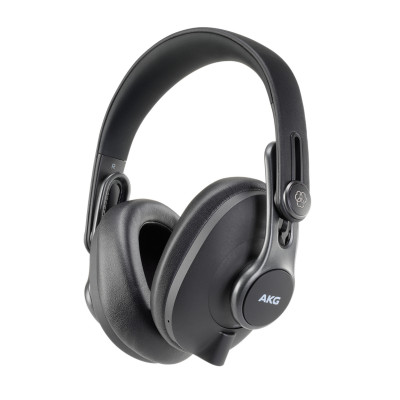 Наушники закрытые студийные AKG K371 BT