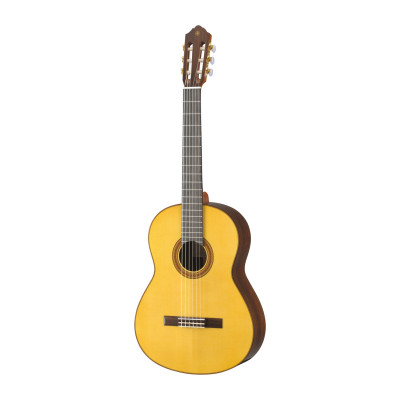 Гитара Yamaha CG182S Гитара Yamaha CG182S