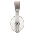 Наушники беспроводные закрытые Sennheiser M3AEBTXL Sandy White Наушники беспроводные закрытые Sennheiser M3AEBTXL Sandy White