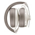 Наушники беспроводные закрытые Sennheiser M3AEBTXL Sandy White Наушники беспроводные закрытые Sennheiser M3AEBTXL Sandy White