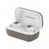 Наушники беспроводные внутриканальные Sennheiser M3IETW2 WHITE