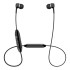 Наушники беспроводные внутриканальные Sennheiser CX 350BT BLACK
