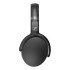 Наушники беспроводные внутриканальные Sennheiser HD 350BT BLACK