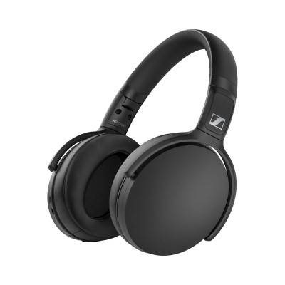 Наушники беспроводные внутриканальные Sennheiser HD 350BT BLACK