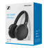 Наушники беспроводные внутриканальные Sennheiser HD 350BT BLACK