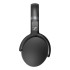 Наушники беспроводные внутриканальные Sennheiser HD 450BT BLACK