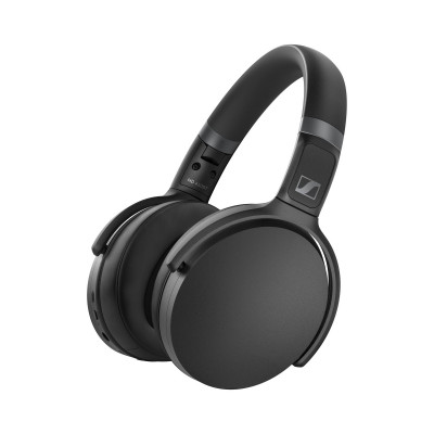 Наушники беспроводные внутриканальные Sennheiser HD 450BT BLACK