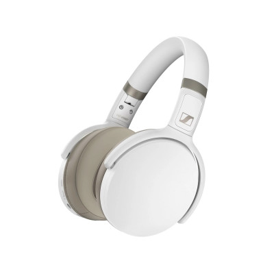 Наушники беспроводные внутриканальные Sennheiser HD 450BT WHITE