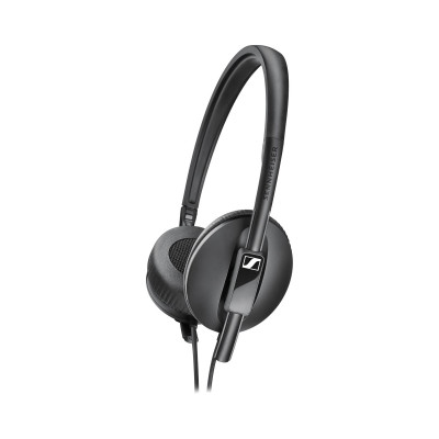 Наушники закрытые динамические Sennheiser HD 100