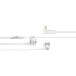 Наушники внутриканальные Sennheiser CX 100 WHITE