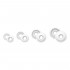 Наушники внутриканальные Sennheiser CX 100 WHITE