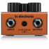 Гитарная педаль TC Electronic CHOKA TREMOLO Гитарная педаль TC Electronic CHOKA TREMOLO