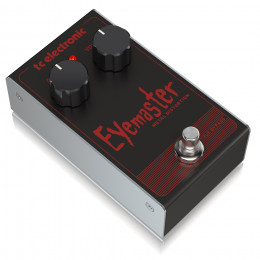 TC Electronic EYEMASTER METAL DISTORTION TC Electronic EYEMASTER METAL DISTORTION