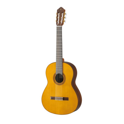 Гитара Yamaha CG182C Гитара Yamaha CG182C