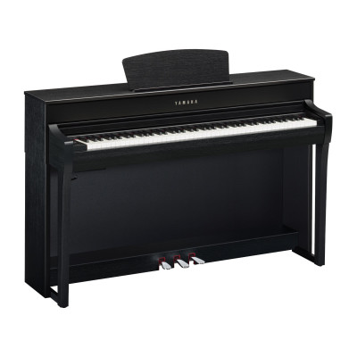 Пианино Yamaha CLP-735B Пианино Yamaha CLP-735B