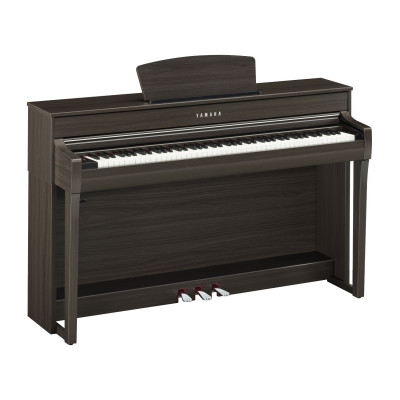 Пианино Yamaha CLP-735DW Пианино Yamaha CLP-735DW