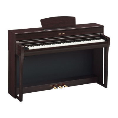 Пианино Yamaha CLP-735R Пианино Yamaha CLP-735R