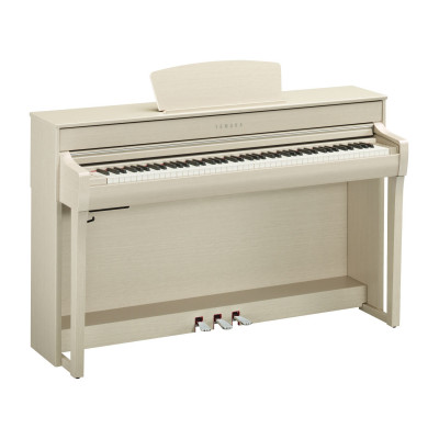 Пианино Yamaha CLP-735WA Пианино Yamaha CLP-735WA