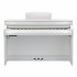 Пианино Yamaha CLP-735WH Пианино Yamaha CLP-735WH
