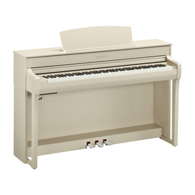 Пианино Yamaha CLP-745WA Пианино Yamaha CLP-745WA