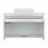 Пианино Yamaha CLP-745WH Пианино Yamaha CLP-745WH
