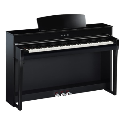 Пианино Yamaha CLP-745PE Пианино Yamaha CLP-745PE