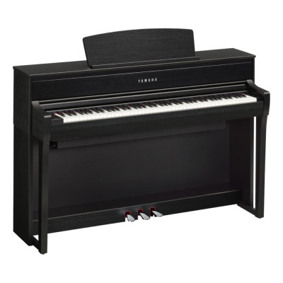 Пианино Yamaha CLP-775B Пианино Yamaha CLP-775B
