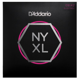 D'Addario NYXL0942 D'Addario NYXL0942
