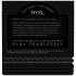 Струны D'Addario NYXL0942 Струны D'Addario NYXL0942
