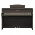 Пианино Yamaha CLP-775DW Пианино Yamaha CLP-775DW