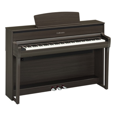 Пианино Yamaha CLP-775DW Пианино Yamaha CLP-775DW