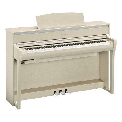 Пианино Yamaha CLP-775WA Пианино Yamaha CLP-775WA