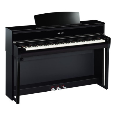 Пианино Yamaha CLP-775PE