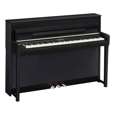 Пианино Yamaha CLP-785B Пианино Yamaha CLP-785B