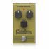 Педаль гитарная TC Electronic CINDERS OVERDRIVE Педаль гитарная TC Electronic CINDERS OVERDRIVE