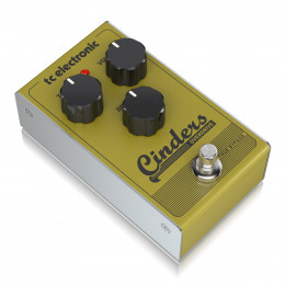 TC Electronic CINDERS OVERDRIVE
