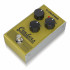 Педаль гитарная TC Electronic CINDERS OVERDRIVE Педаль гитарная TC Electronic CINDERS OVERDRIVE