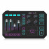 Платформа для онлайн-вещания TC Helicon GO XLR