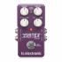 Педаль гитарная TC Electronic VORTEX FLANGER Педаль гитарная TC Electronic VORTEX FLANGER