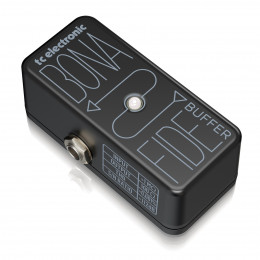 TC Electronic BONAFIDE BUFFER