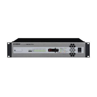 Цифровой процессор Yamaha MRX-7D