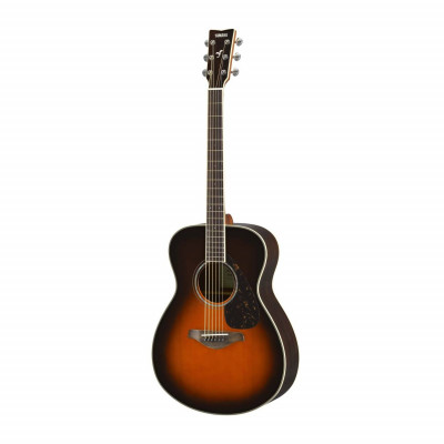 Гитара Yamaha FS830 TBS