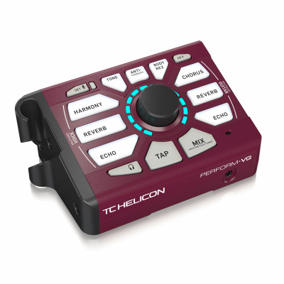 Процессор эффектов TC Helicon PERFORM-VG