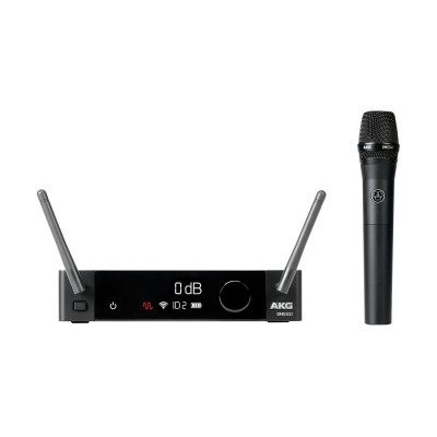 Радиосистема AKG DMS300 Vocal Set Радиосистема AKG DMS300 Vocal Set