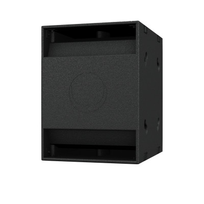 Сабвуфер Turbosound NUQ118B