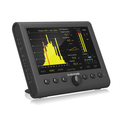Аудиоинтерфейс TC Electronic CLARITY M STEREO Аудиоинтерфейс TC Electronic CLARITY M STEREO
