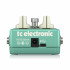 Педали эффектов TC Electronic PIPELINE TAP TREMOLO