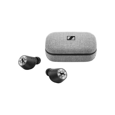 Наушники миниатюрные Sennheiser M3IETW BLACK